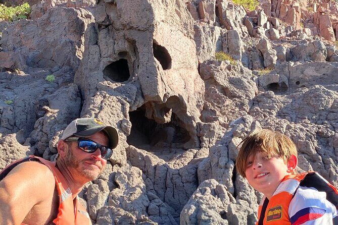 MOST POPULAR TOUR IN LA PAZ! Swim with Sea Lions Private Boat - The Practicalities