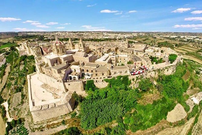 Mosta Crafts Village Mdina and Valletta Full Day Tour - Who Is This Tour Best For?