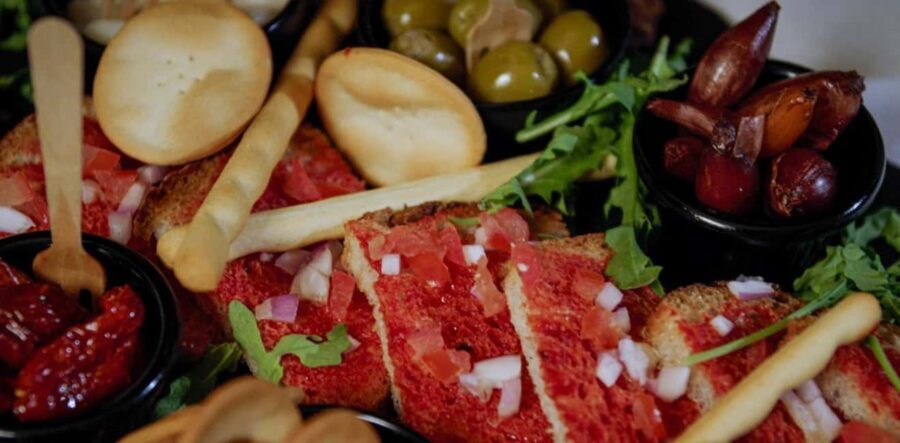 Mosta: Official Rotunda, WWII Shelter, and Buffet Meal Tour - FAQ