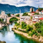 Mostar and Kravice Waterfalls Private tour from Split - Starting From Split