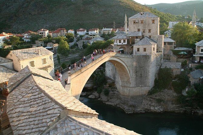 Mostar and Medugorje Private Tour - Who is This Tour Best Suited For?