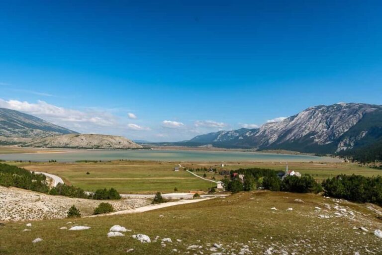 Mostar: Blidinje 130km Off-road Buggy Safari with Drinks - Who Is This Tour Perfect For?