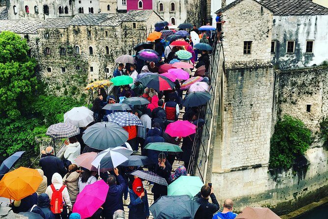 Mostar Day Tour - The Practical Side: What It Means for You