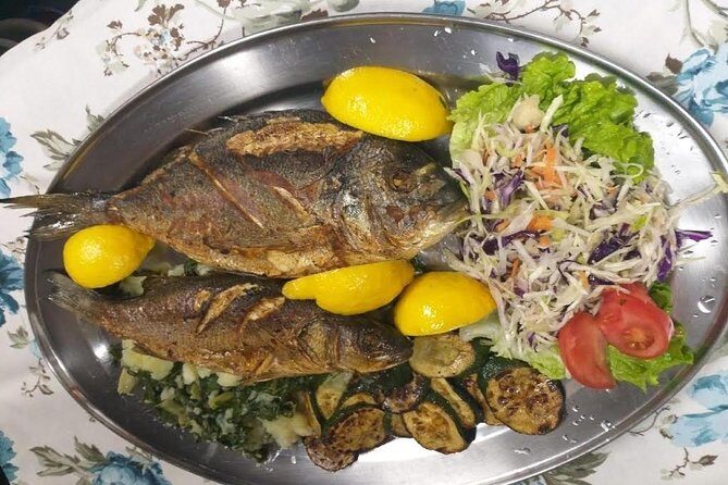 Mostar gastro and historical treasures - Is this tour worth the price?