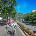 Mostar: Guided Cycling Tour with City Highlights - What’s included and what’s not