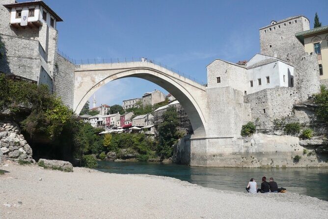 Mostar, Pocitelj and Blagaj Private Day Trip from Dubrovnik - The Itinerary in Detail