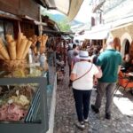 Mostar thru history -private tour - Key Points