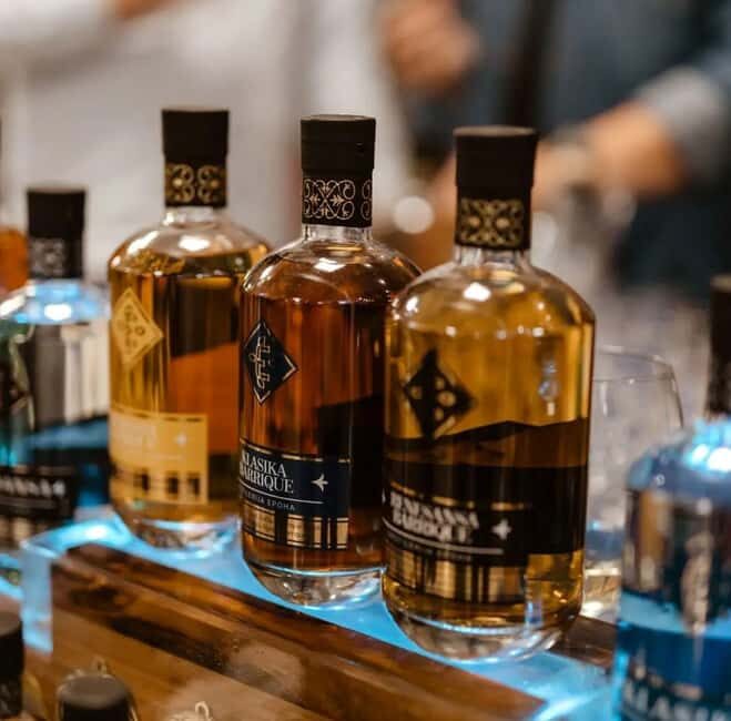 Mostar: Wine & Rakija Work Shop - FAQ