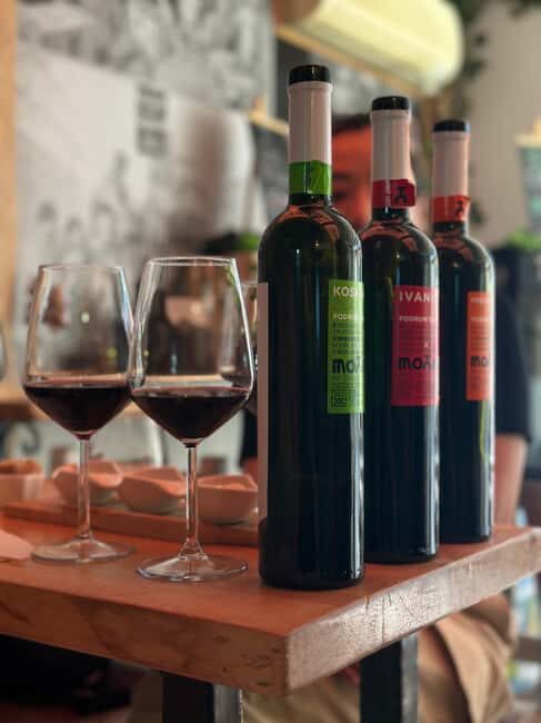 Mostar Winter Wine Tasting - Who Is This Tour Best For?