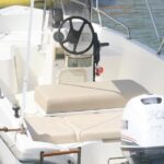 Motor boat hire in corfu Asso 4.85 - The Downside: What to Consider