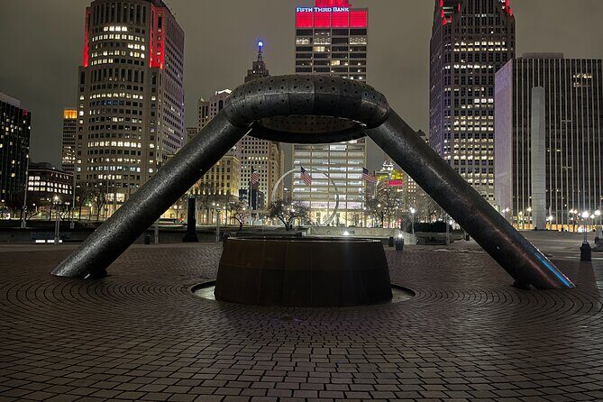 Motor City Ghosts: Haunts, Spirits, and Poltergeists Walking Tour - What Do Guests Say?