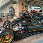 Motor Valley from Florence: Ducati,Lambo,Pagani&Ferrari+Food&Wine - The Experience Review: What Travelers Say