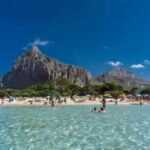 Motorboat tour departing from Terrasini - The Experience on the Water