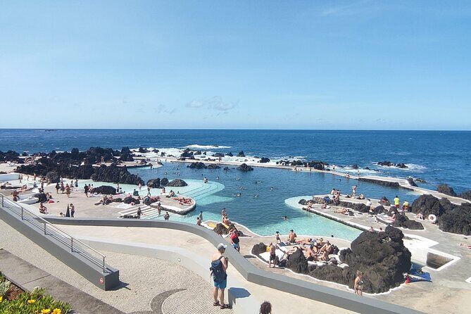 Motorcycle Full day Madeira island West Tour (Self-guided) - Practical Details and Considerations