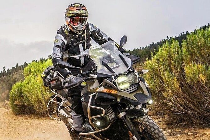 Motorcycle rental Trogir / BMW R1250GS / Your own motorbike tour - Final Thoughts: Is This Motorcycle Tour for You?