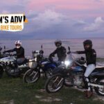 Motorcycle Tours Mexican Caribbean. Experienced motorcyclist only - An Overview of the Experience