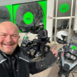 Motorcycle training on Mallorca - Deep Dive into the Itinerary & Details