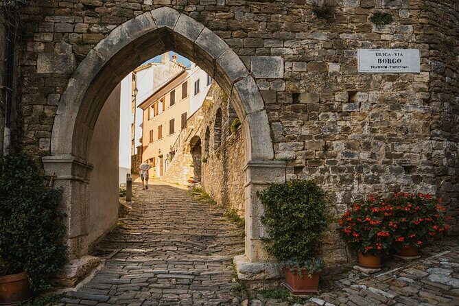 Motovun Area Hiking Tour with a Historian - Who Would Love This Tour?