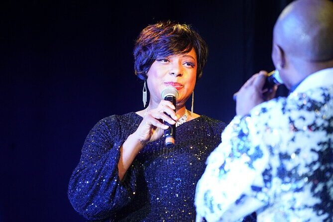 Motown Brunch at the Ahern Hotel in Las Vegas - The Bottom Line: Is It Worth It?