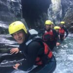 Motta Camastra: Canyoning at the Alcantara Gorges - Who Will Love This Experience?