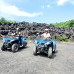 Motta Camastra: Quad Bike Tour to the Alcantara Gorges - The Riding Experience: What’s It Like?
