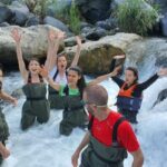 Motta Camastra: River Trekking Tour in the Alcantara Gorges - The Experience and What to Expect