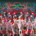 Moulin Rouge Show with Champagne and Seine River Cruise Ticket - The Experience: What You Can Expect