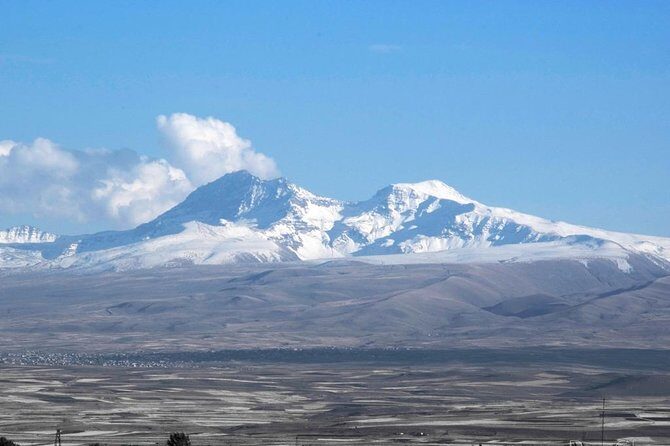 Mount Aragats, Amberd Fortress, Saghmosavank Monastery, Alphabet - private tour - The Practical Details: What You Should Know Before Booking