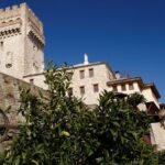 Mount Athos Cruise from Chalkidiki - Ouranoupoli: The Village Stop