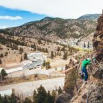 Mount Blue Sky Via Ferrata Climbing Experience in Idaho Springs - The Price and What You’re Getting
