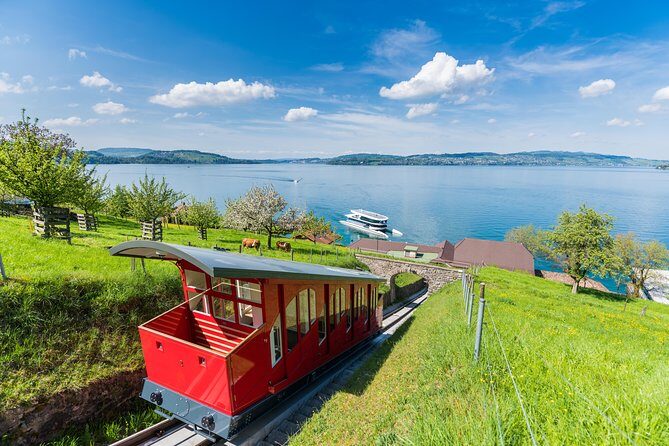 Mount Bürgenstock Independent Tour from Lucerne - Is It Worth the Price?