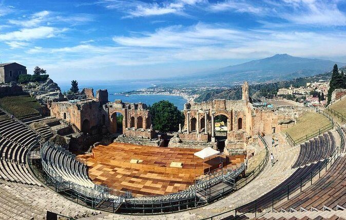Mount Etna and Taormina - Who Will Love This Tour?