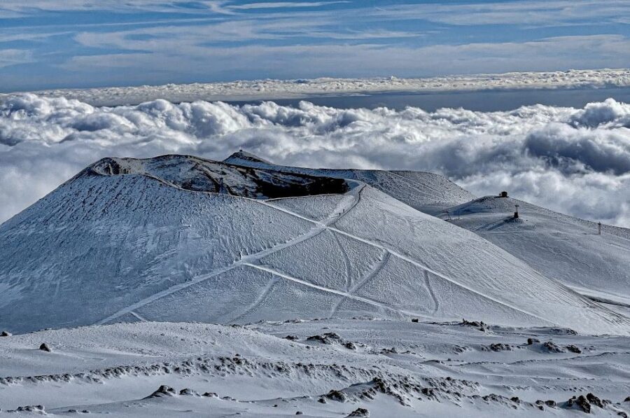Mount Etna: Crater Tour to Highest South Access - What the Reviews Tell Us