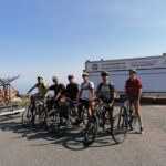 Mount Etna: electric mountain Bike Rental - The Experience Provider and Logistics