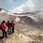 Mount Etna: Half-Day Guided Tour and Hike - FAQ