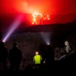 Mount Etna: Morning Excursion with an expert Local Guide - The Itinerary Breakdown