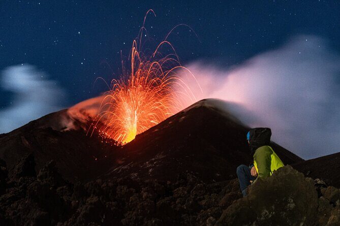 Mount Etna: Morning Excursion with an expert Local Guide - The Price & Value