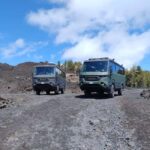Mount Etna: North Upper Craters Guided Tour by 4x4 with Trek - Real Travelers’ Perspectives