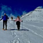 Mount Etna South:Summit Craters Tour in Cable Car & 4x4 Jeep - Transport, Timing, and Group Dynamics