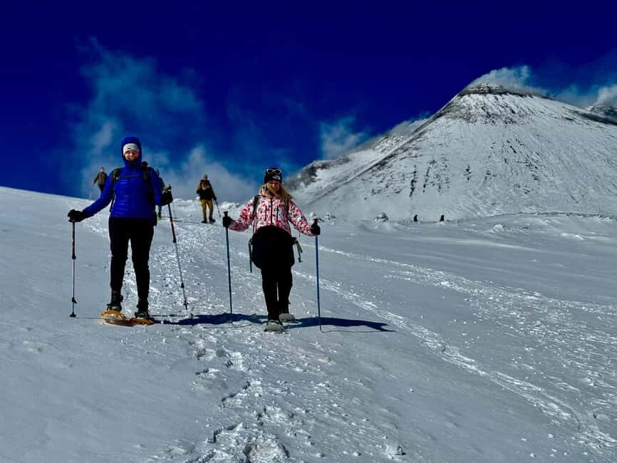 Mount Etna South:Summit Craters Tour in Cable Car & 4x4 Jeep - Transport, Timing, and Group Dynamics