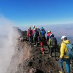 Mount Etna: Top Craters by 4x4 and Trekking Tour - What Travelers Say