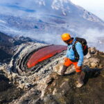 Mount Etna: Trek to 3000m with cable car and 4x4 - The Logistics: How It Works