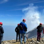 Mount Etna with pick-up and drop-off from Catania: 3000 meters with cable car and jeep - What Travelers Say