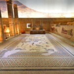 Mount Nemrut & Gobeklitepe Tour from Istanbul (3D-2N) - Day 1: From Istanbul to Gaziantep and Sanliurfa