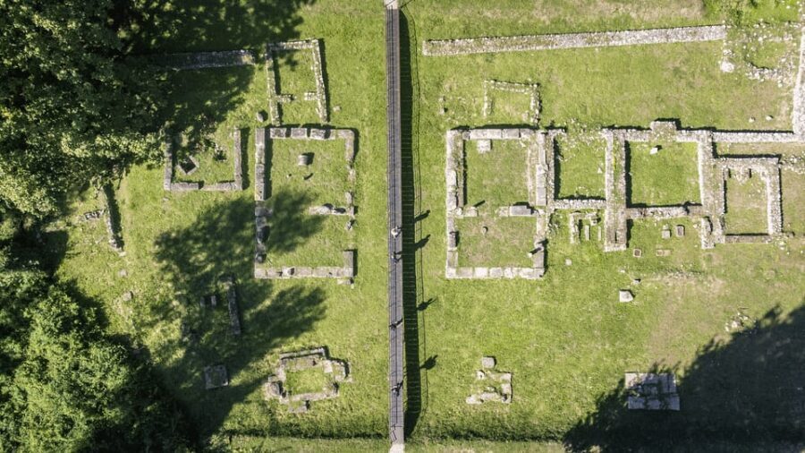 Mount Olympus & Ancient City of Dion "Myth & History" - The Practical Side: What You Need to Know