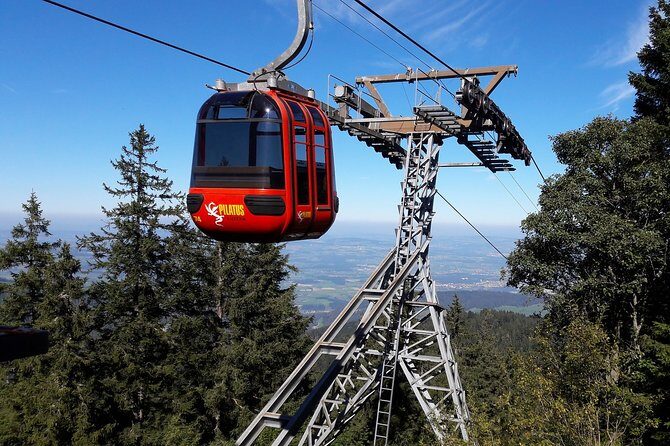 Mount Pilatus (Private Tour) - Deep Dive: The Plus and Minuses