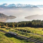 Mount Rigi Day Pass + Rigi Kaltbad Mineral Baths Day Admission - FAQ