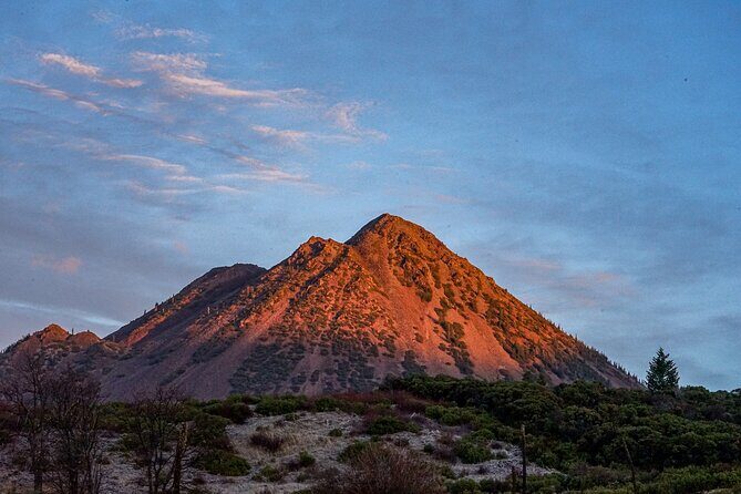 Mount Shasta Guided Tour - Who Should Consider This Tour?