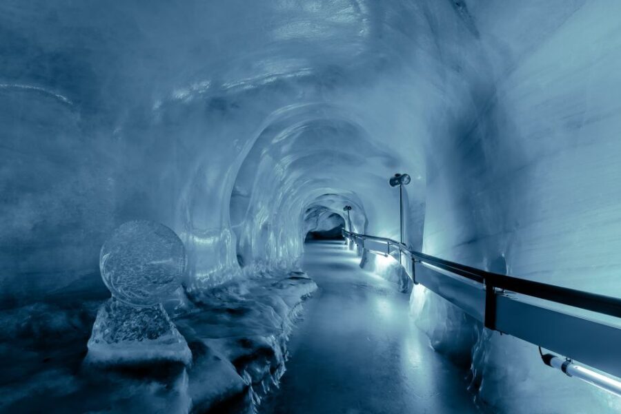 Mount Titlis: Admission Ticket - Is It Worth the Price?