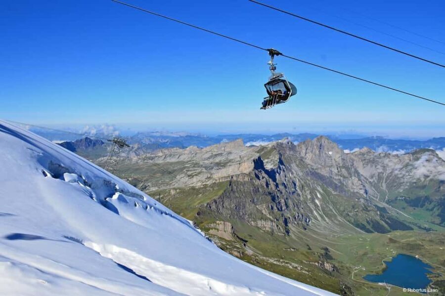 Mount Titlis (Fun day in the snow!) - Is This Tour Worth the Price?